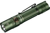 Zaklampen en koplampen - Fenix Zaklamp PD35 V3.0 Groen - PD35.14122