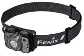 Zaklampen en koplampen - Fenix Hoofdlamp HL12R V2.0 Grijs - HL12R.12112