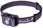 Zaklampen en koplampen - Fenix Hoofdlamp HL12R V2.0 Paars - HL12R.18112