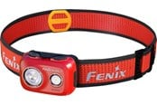 Zaklampen en koplampen - Fenix Hoofdlamp HL32R-T Red - HL32R-T.16111