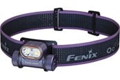 Zaklampen en koplampen - Fenix Hoofdlamp HM55R Dark Purple - HM55R.18113