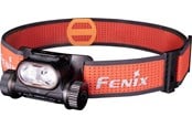 Zaklampen en koplampen - Fenix Hoofdlamp HM65R-T V2.0 Zwart - HM65R-T.11114