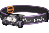 Zaklampen en koplampen - Fenix Hoofdlamp HM65R-T V2.0 Dark Purple - HM65R-T.18116