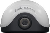 Zaklampen en koplampen - Fenix Lantaarn CL20R Pro Zwart - CL20R.11112