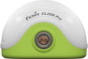 Zaklampen en koplampen - Fenix Lantaarn CL20R Pro Groen - CL20R.14112