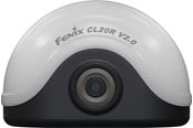 Zaklampen en koplampen - Fenix Lantaarn CL20R V2.0 Zwart - CL20R.11111