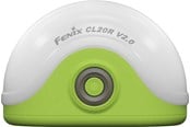 Zaklampen en koplampen - Fenix lantaarn CL20R V2.0 Groen - CL20R.14111