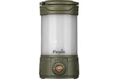Zaklampen en koplampen - Fenix Lantaarn CL26R Pro Olive Drab - CL26R.14112