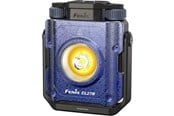 Zaklampen en koplampen - Fenix Lantaarn CL27R Blue - CL27R.13112