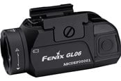 Zaklampen en koplampen - Fenix Tactische lamp GL06 - GL06.11111