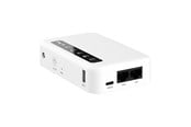 Router - GL.iNet Puli 4G Router - GL-XE300-BAT