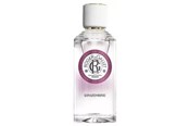 Parfum en geuren - Roger & Gallet Gingembre Wellbeing Fragrant Water - 100 ml - 3701436912413