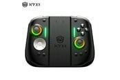Gaming accessoires - NYXI Hyperion 3 Ultra - Black - Wireless Controller - Nintendo Switch 2 - NJ22UBK