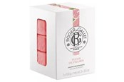 Lichaamsverzorging - Roger & Gallet Fleur de Figuier Soothing Soaps 3 x 100g - 3701436911591