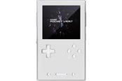 Game console - Ayaneo - Pocket VERT - 8G+128G (Moon White) - 6974817424356