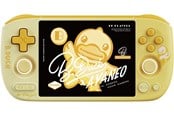 Game console - Ayaneo - Pocket Air Mini - 3G+64GB (B.Duck) - 6974817424691