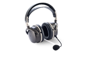 Headphones/Headsets - Audeze Maxwell 2 ANC - PlayStation - 208-MW-1130-01