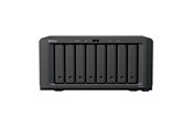 NAS-server - Synology DiskStation DS1825Neo+ - NAS-server - DS1825neo+