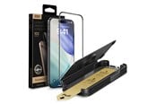 Mobiel - Beschermend glas - ESR UltraFit Armorite Pro Tempered Glass for iPhone 16 Pro / 17 - Transparent - 4894240287880