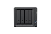 NAS-server - Synology DiskStation DS925Neo+ - NAS-server - DS925neo+