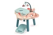Doen-alsof spelen - Ecoiffier Nursery table with accessories - 1840