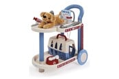Doen-alsof spelen - Ecoiffier Veterinary trolley - 1901