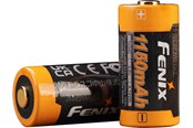 Batterij - Fenix Battery ARB-L16-1150P(1150mAh 16340 battery) - ARB-L16-1150P.11111