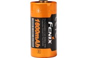 Batterij - Fenix Battery ARB-L18-1600 (1600mAh 18350 battery) - ARB-L18-1600.11111