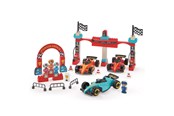 Creatief spelen - Ecoiffier Formula 1 Grand Prix - 2976