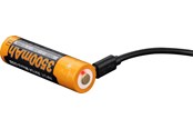 Batterij - Fenix Battery ARB-L18-3500U (3500mAh 18650 battery - ARB-L18-3500U.11114