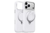 Mobiel - Covers & Cases - Torras Ostand Q3 Wind Cover iPhone 17 Pro / 18 Pro - White - X00RP147Q18011