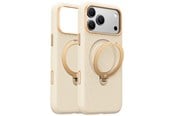 Mobiel - Covers & Cases - Torras Ostand Q3 Wind Cover iPhone 17 Pro/18 Pro - Orange - X00RP147Q18009