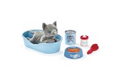 Speelgoedpop - Ecoiffier Cat Basket - 272