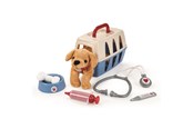 Doen-alsof spelen - Ecoiffier Veterinarian's case 24cm - 273