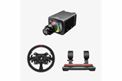 Gaming accessoires - Simagic Green Flag Bundle EVO Sport + Neo X 330R + P700 - Sim racing Bundels - BUN-EVO-SP9