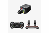 Gaming accessoires - Simagic Green Flag Bundle EVO Sport + GT Neo + P700 - Sim racing Bundels - BUN-EVO-GT9