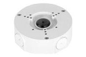 Systeemaccessoires  - Dahua PFA130-E - camera junction box - water-proof - PFA130-E-BLACK