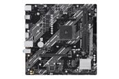 Moederbord - ASUS PRIME A520M-K ARGB Moederbord - AMD A520 - AMD AM4 - DDR4 RAM - Micro-ATX - 90MB1R00-M0EAY0