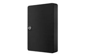 Harde schijf - Extern - Seagate Expansion - 4TB - External Hard drive - Black - STKN4000400