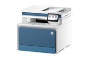 Printer - HP Color LaserJet Enterprise MFP 4801f Multifunctioneel - Kleur - Laser - 67Q05A#B19