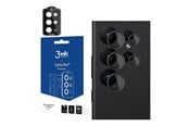 Mobiel - Overige accessoires - 3mk Lens Protection Pro - lens protector for mobile phone - 5903108543613
