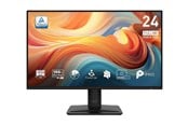 Scherm - 24" MSI PRO MP242 E14A - LED monitor - Full HD (1080p) - 24" - PRO MP242 E14A