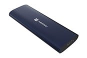 Harde schijf accessoires - Natec RHINO - storage enclosure - M.2 NVMe Card / PCIe (NVMe) - USB 3.2 (Gen 2) - NKZ-2472