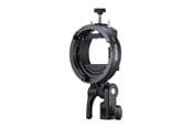 Camera- en lensaccessoires - Godox S3 TTL Speedlite Flash Bracket - S3GD