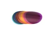 Diversen - Godox V-11C Color Effects Kit - V-11C