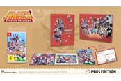 Games - Calamity Angels: Special Delivery (Plus Edition) - Nintendo Switch - RPG - 5061077021942