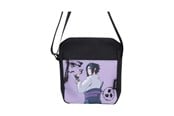 Merchandise - Nemesis Now - Naruto - Crossbody Bag Sasuke - Tas - C7792C26