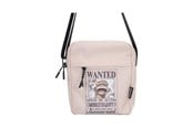 Merchandise - Nemesis Now - One Piece - Crossbody Bag Luffy Poster - Tas - C7788C26