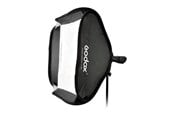 Flitsers - Godox SFUV5050 Softbox - 50 x 50 cm - SFUV5050