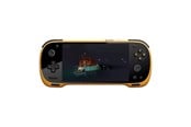 Game console - Ayaneo - KONKR Pocket Fit - 12G+256G (Dragon Yellow) - 6974817424028